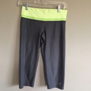 Champion Capri leggings